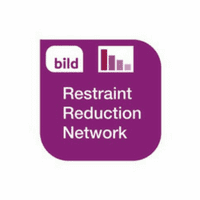 Restraint Reduction Network - Logo - Care in Mind - website post