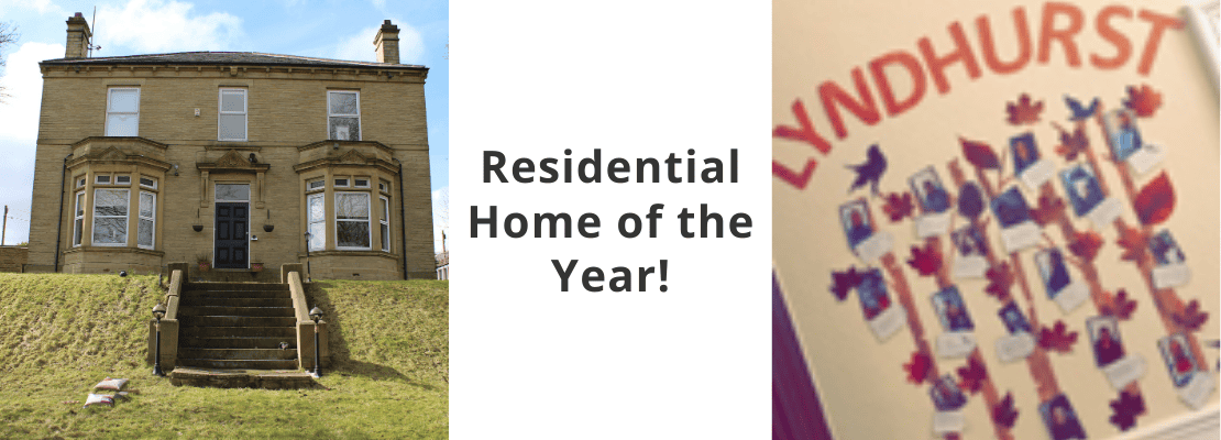 Residential Home of the Year: Lyndhurst