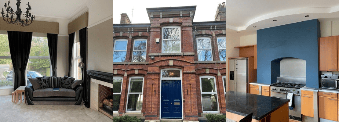 Edge Brook: Home Images