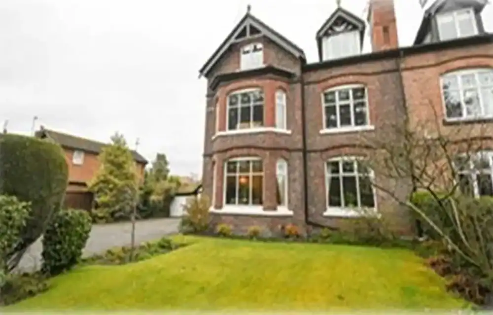 Specialist residential mental healthcare in Wirral