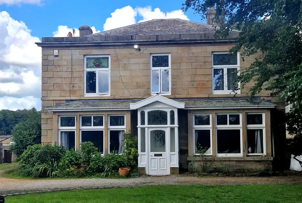 Stubble Bank Residential Mental Healthcare in Lancashire