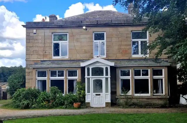 Stubble Bank Residential Mental Healthcare in Lancashire