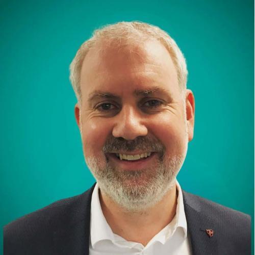 Dr David Kingsley