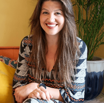 Felicity Hellard our specialist eating disorder dietician