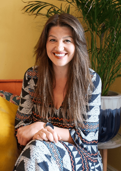 Felicity Hellard our specialist eating disorder dietician